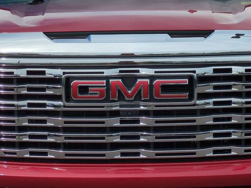 Used 2022 GMC Sierra 1500 Denali w/ Denali Reserve Package AWD/4WD image 48