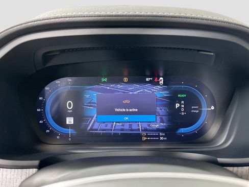 New 2025 Volvo S90 T8 Ultra image 11