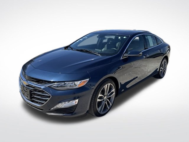 Used 2022 Chevrolet Malibu Premier FWD image 7