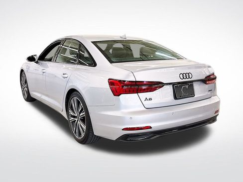Certified 2024 Audi A6 2.0T Premium AWD/4WD image 3