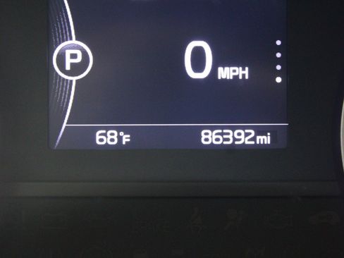 Used 2019 Kia Sportage EX image 28