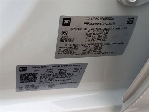 New 2026 Chevrolet Silverado 2500 Custom w/ Custom Value Package image 36