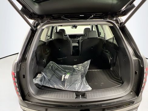 New 2026 Hyundai Palisade SEL Premium AWD/4WD image 24