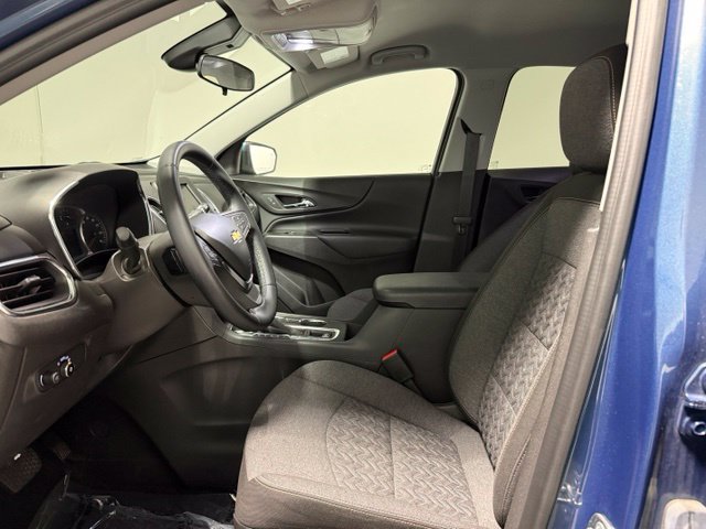 Certified 2024 Chevrolet Equinox LT w/ LPO, Floor Liner Package FWD image 13