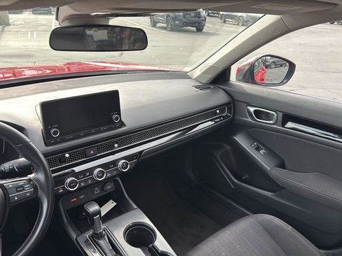 Used 2023 Honda Civic EX image 21