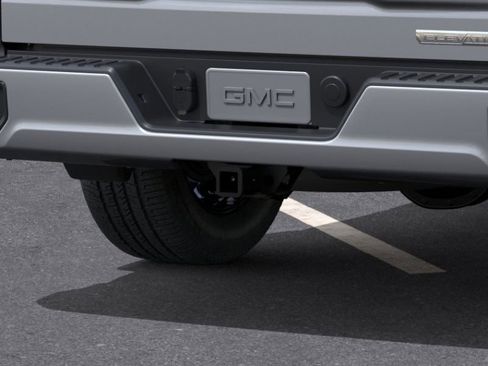 New 2026 GMC Sierra 1500 Elevation image 14
