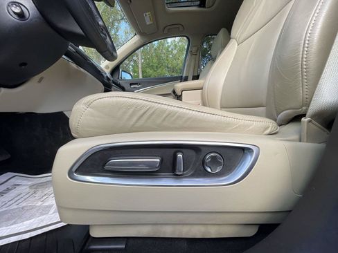 Used 2020 Acura MDX SH-AWD image 13