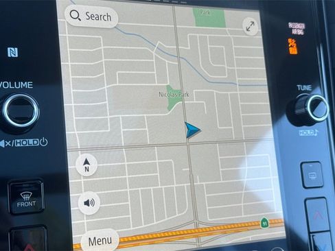 New 2026 Subaru Ascent Limited image 26