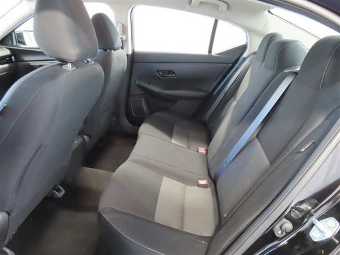 Used 2025 Nissan Sentra SV w/ All-Weather Package FWD image 30