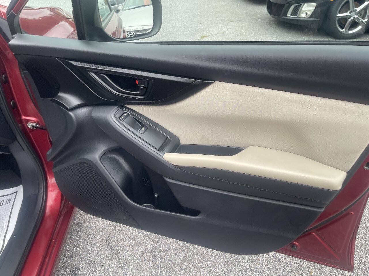 Used 2018 Subaru Impreza 2.0i AWD/4WD image 24