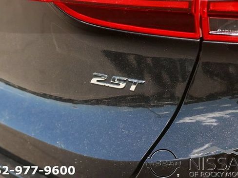 Used 2022 Hyundai Santa Fe Calligraphy w/ Cargo Package FWD image 8