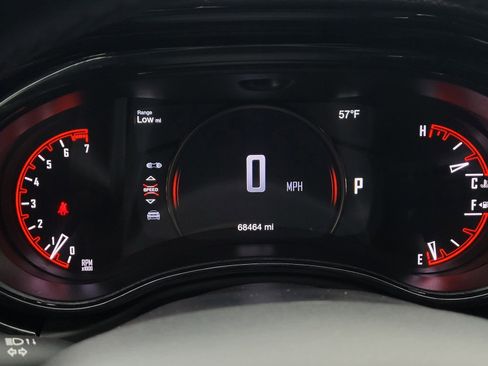 Used 2022 Dodge Durango GT image 22