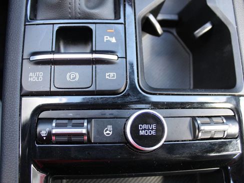 Used 2025 Kia K5 GT-Line w/ GT-Line Premium Package AWD/4WD image 14