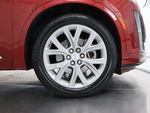 Used 2020 Cadillac XT6 Sport AWD/4WD image 43