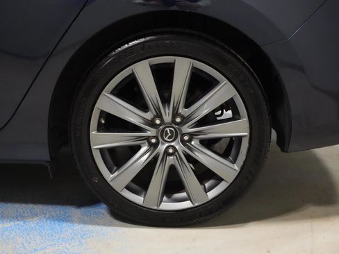 Used 2019 MAZDA MAZDA6 Touring FWD image 36