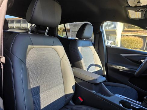 New 2026 Buick Envista Preferred image 11