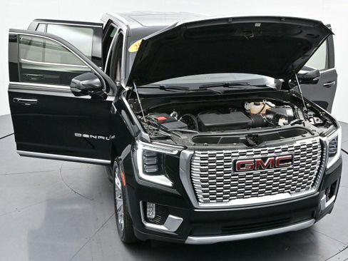 Used 2021 GMC Yukon Denali image 45