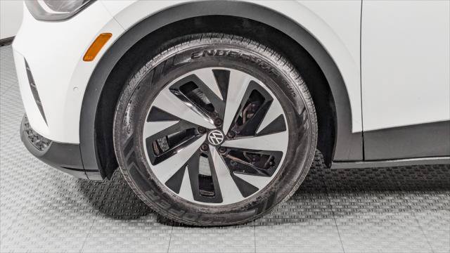 Used 2023 Volkswagen ID.4 Pro RWD image 34