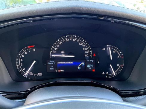 Used 2018 Cadillac XT5 FWD image 25