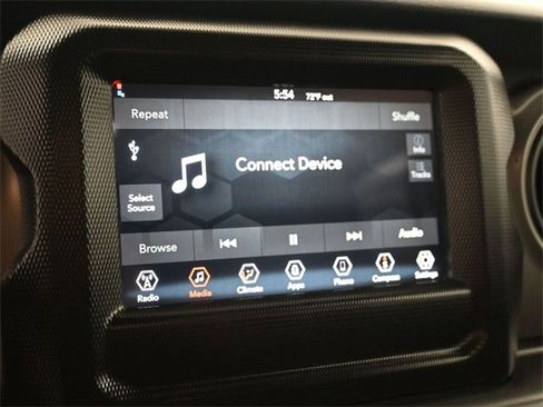 Used 2022 Jeep Wrangler Unlimited Sport image 26