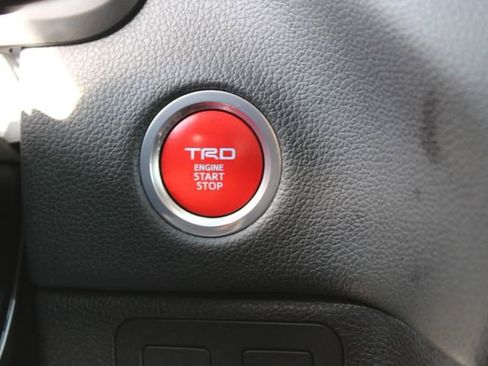 Used 2024 Toyota Tundra Limited w/ TRD Off-Road Package image 31