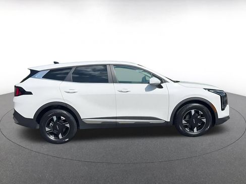 Used 2026 Kia Sportage LX FWD image 13
