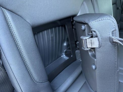 Used 2024 GMC Sierra 1500 Elevation w/ Elevation Premium Package image 22