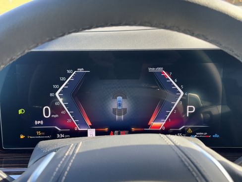 Used 2026 BMW X5 sDrive40i w/ Premium Package image 23