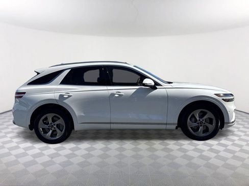 New 2026 Genesis GV70 2.5T Advanced image 4