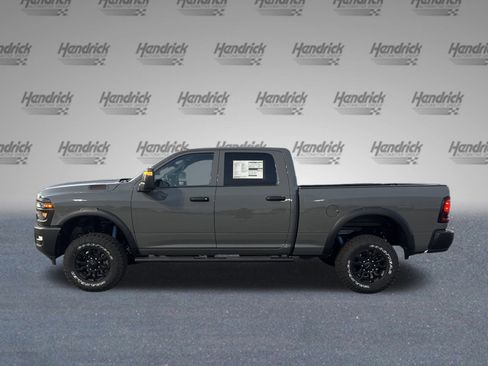 New 2026 RAM 2500 Tradesman w/ Power Wagon Package image 5