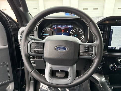 Used 2023 Ford F150 XLT w/ Equipment Group 302A High image 20