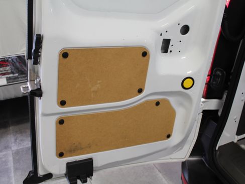 Used 2023 Ford Transit Connect XL image 27