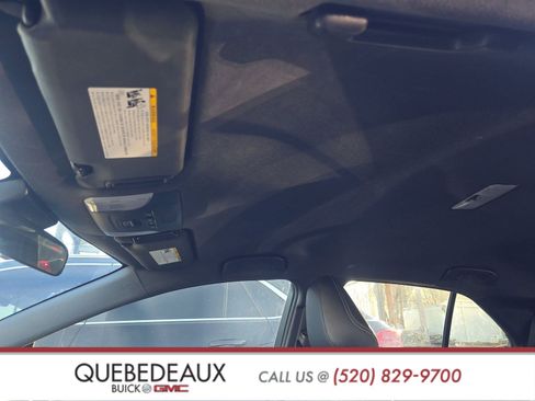 Used 2019 Toyota Corolla XSE image 13