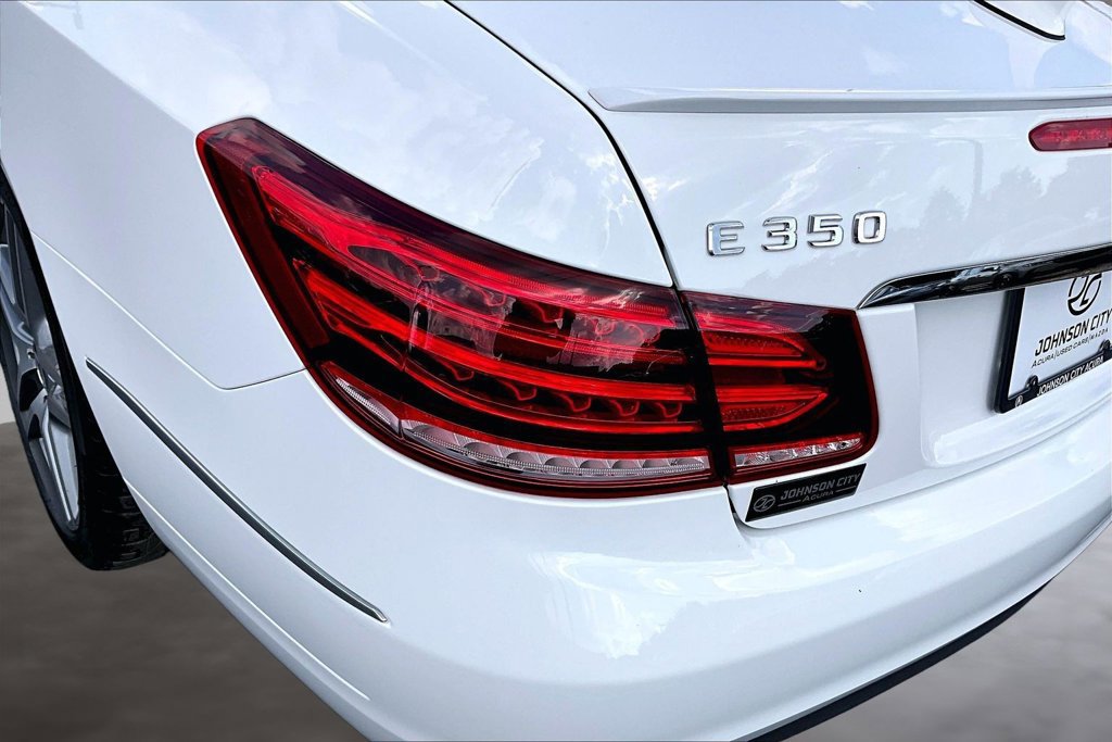 Used 2014 Mercedes-Benz E 350 Cabriolet image 30