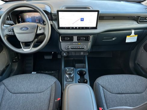 New 2026 Ford Maverick XLT w/ Equipment Group 301A image 12