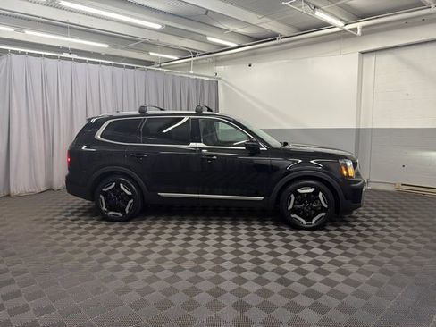 Certified 2024 Kia Telluride EX AWD/4WD image 5