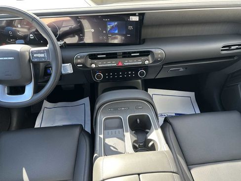 New 2026 Hyundai Palisade Calligraphy AWD/4WD image 12