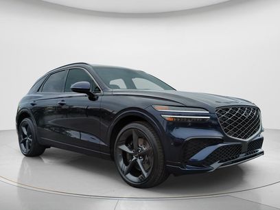 New 2026 Genesis GV70 2.5T Sport Prestige