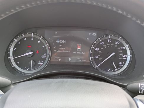 Certified 2021 Toyota Highlander Platinum image 20