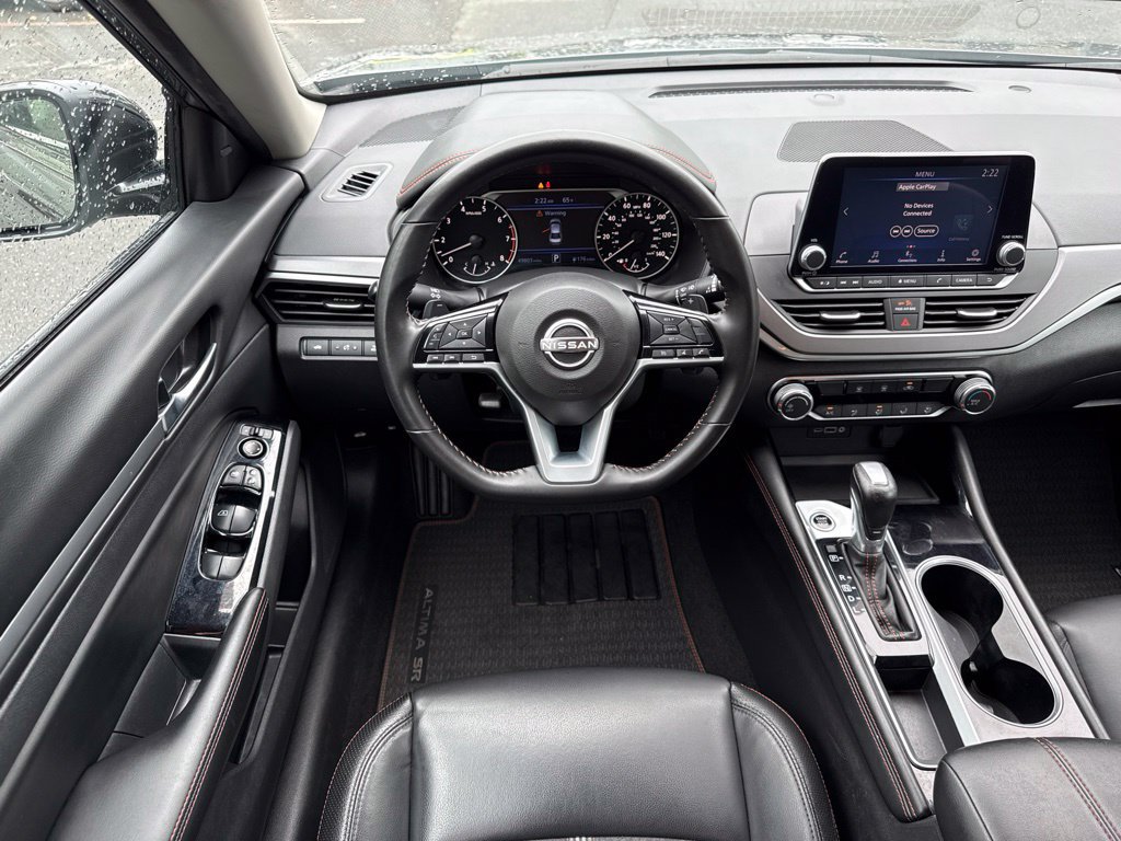 Used 2025 Nissan Altima 2.5 SR FWD image 32