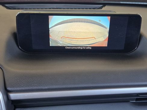 Certified 2025 MAZDA CX-50 AWD 2.5 S w/ Cargo Package image 17