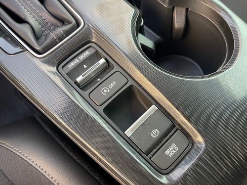 Used 2024 Honda Civic Sport image 13