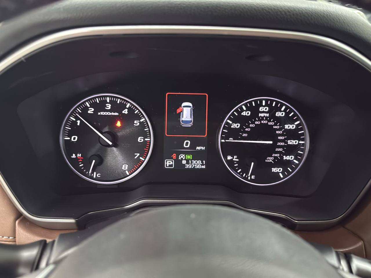 Used 2021 Subaru Outback Touring w/ Popular Package #2 AWD/4WD image 20