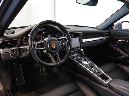 Used 2017 Porsche 911 Carrera image 32