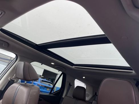 Certified 2023 Honda Pilot Elite image 16