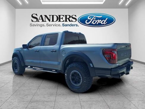 Used 2024 Ford F150 Raptor AWD/4WD image 4