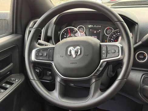 New 2026 RAM 2500 Tradesman image 8