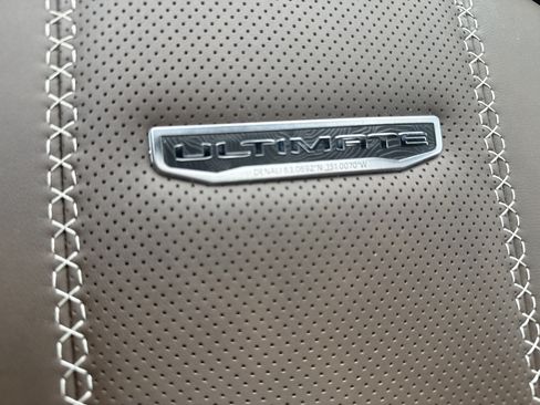 Used 2026 GMC Yukon Denali Ultimate AWD/4WD image 20