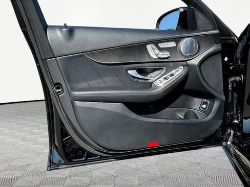 Used 2020 Mercedes-Benz C 300 4MATIC Sedan image 20