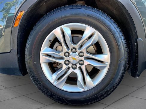 Used 2019 Chevrolet Blazer LT image 10